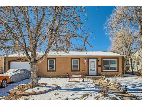 2863 Casden Cir, Colorado Springs, CO 80909