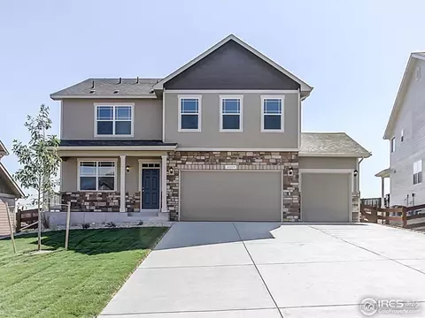 2269 Stonefish Dr, Windsor, CO 80550 photo 1