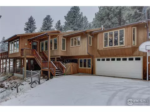 2990 Linden Dr, Boulder, CO 80304 photo 1