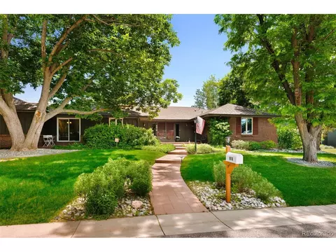5816 S Lupine Dr, Littleton, CO 80123