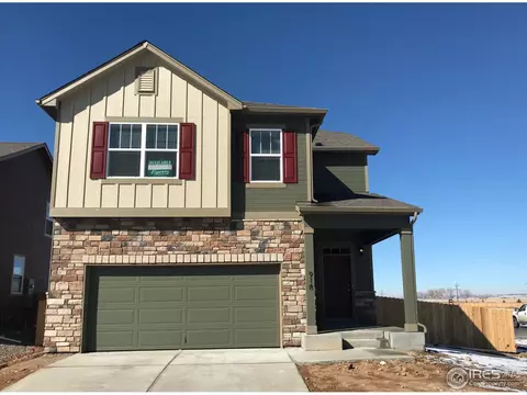 918 Pierson Ct, Windsor, CO 80550 photo 1