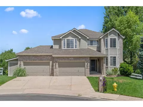 12191 W 75th Ln, Arvada, CO 80005