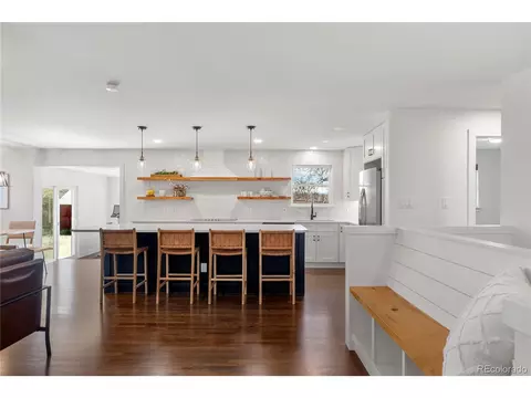 3124 E Weaver Pl, Centennial, CO 80121