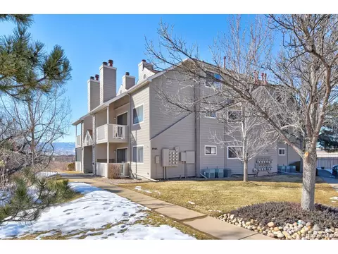 4985 Twin Lakes Rd #85, Boulder, CO 80301 photo 1