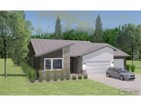509 Vivian St, Severance, CO 80546 photo 1