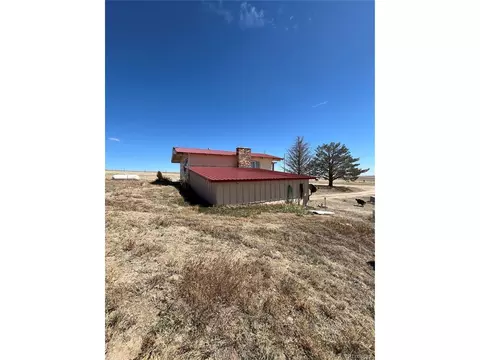 8183 County Road 2a, Rush, CO 80833
