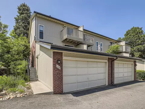 114 S Holman Way, Golden, CO 80401