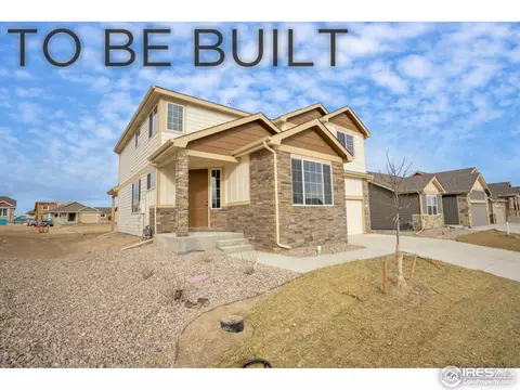 205 Castle Dr, Severance, CO 80550 photo 1