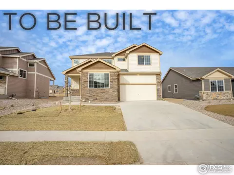 282 Mt Harvard Ave, Windsor, CO 80550 photo 1