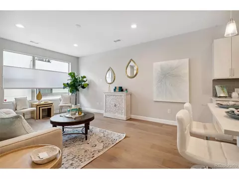 1752 N Williams St, Denver, CO 80218