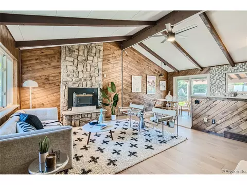 7936 Marshall Cir, Arvada, CO 80003