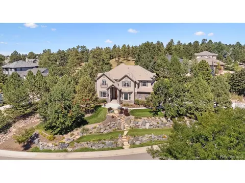 5284 Pinyon Jay Rd, Parker, CO 80134