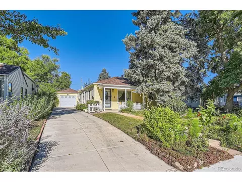 475 Winona Ct, Denver, CO 80204