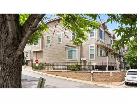 5555 E Briarwood Ave #20-2005, Centennial, CO 80122