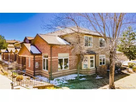 6424 Silver Mesa Dr #A, Highlands Ranch, CO 80130