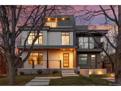 760 Elm St, Denver, CO 80220