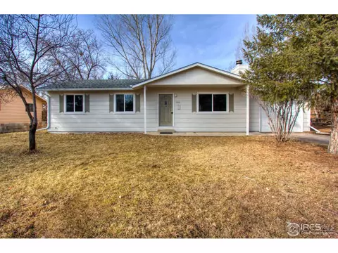 3301 Post Rd, Laporte, CO 80535 photo 1