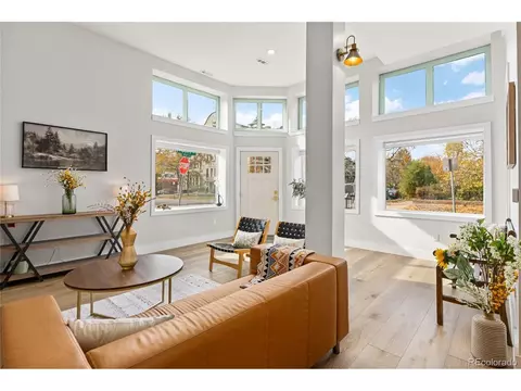 95 W Byers Pl, Denver, CO 80223