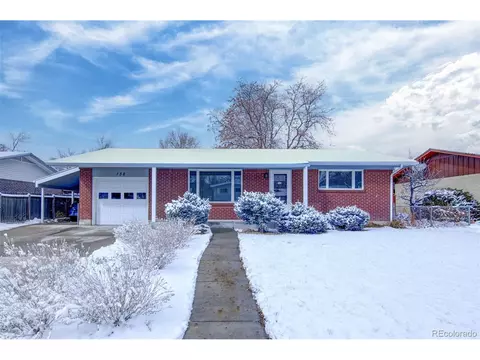 138 Judson St, Colorado Springs, CO 80911