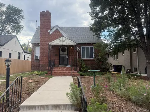 955 Jackson St, Denver, CO 80206