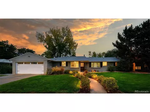 2775 E Dartmouth Ave, Denver, CO 80210