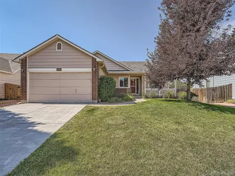19958 E Union Dr, Centennial, CO 80015