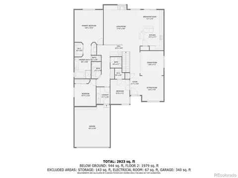 19958 E Union Dr, Centennial, CO 80015 photo 29