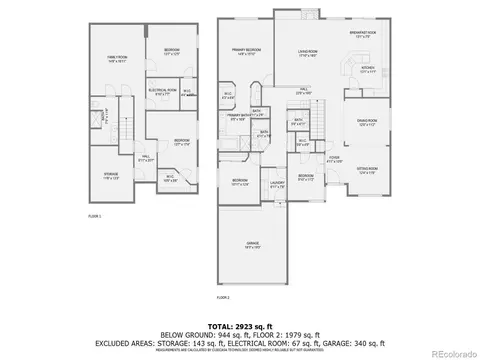 19958 E Union Dr, Centennial, CO 80015 photo 31