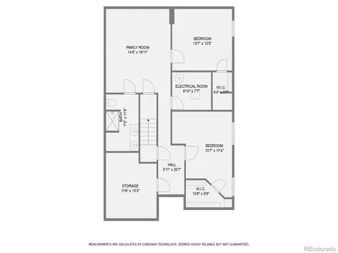 19958 E Union Dr, Centennial, CO 80015 photo 30