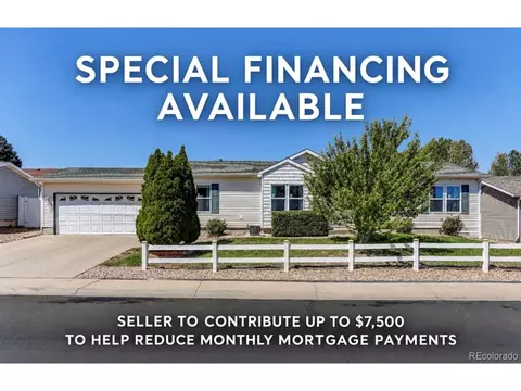 5665 Bryant St, Denver, CO 80221