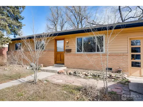 850 35th St, Boulder, CO 80303 photo 2