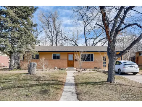 850 35th St, Boulder, CO 80303 photo 1