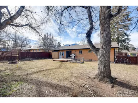 850 35th St, Boulder, CO 80303 photo 22