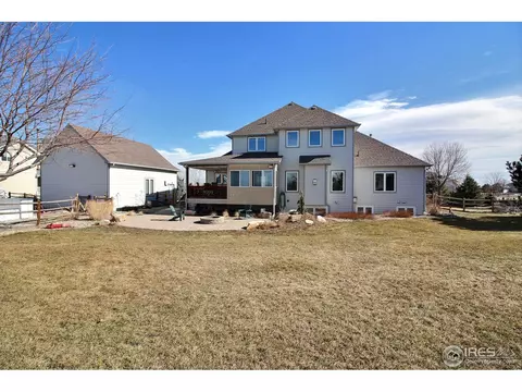 1453 Red Fox Cir, Severance, CO 80550 photo 33