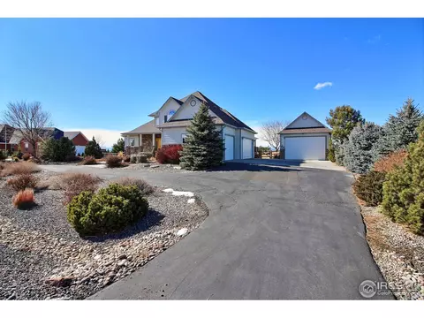 1453 Red Fox Cir, Severance, CO 80550 photo 3