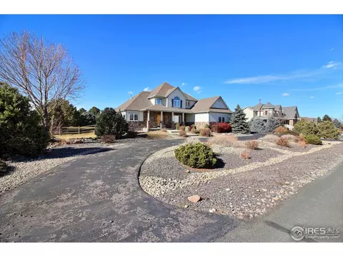 1453 Red Fox Cir, Severance, CO 80550 photo 2
