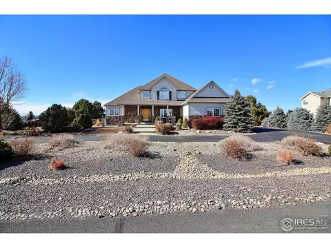 1453 Red Fox Cir, Severance, CO 80550 photo 1