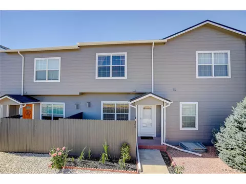 645 Yuma Loop #304, Kiowa, CO 80117