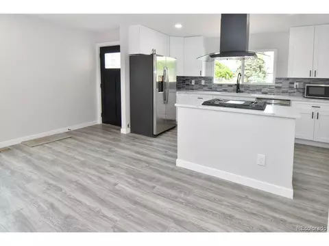 1000 N Hooker St, Denver, CO 80204