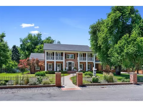 904 E Stanford Ave, Cherry Hills Village, CO 80113