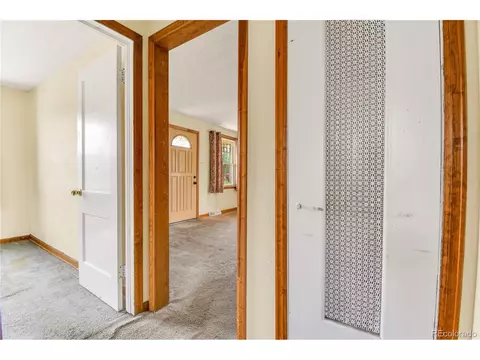 Entry Way - 3725 N Jackson St, Denver, CO 80205 photo 1 of 2