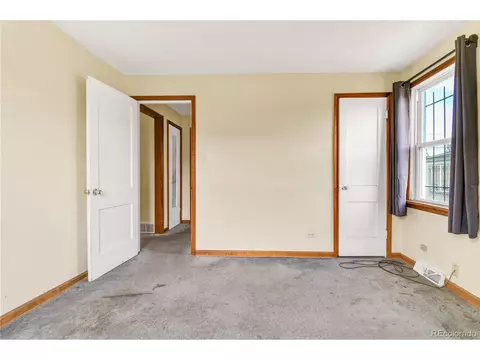 Bedroom - 3725 N Jackson St, Denver, CO 80205 photo 5 of 5