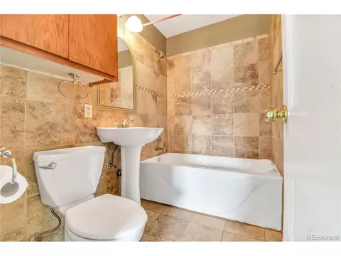 Bath - 3725 N Jackson St, Denver, CO 80205 photo 1 of 1