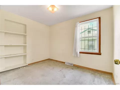 Bedroom - 3725 N Jackson St, Denver, CO 80205 photo 3 of 5