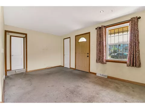 Living - 3725 N Jackson St, Denver, CO 80205 photo 1 of 1