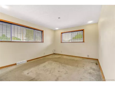 Bedroom - 3725 N Jackson St, Denver, CO 80205 photo 1 of 5