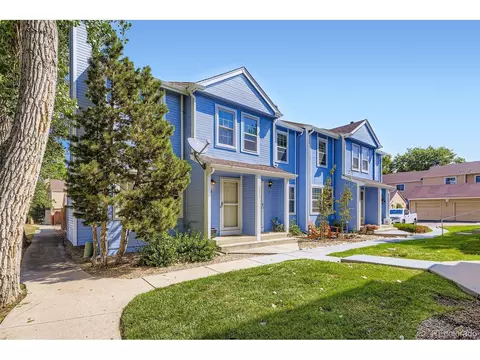 12147 Bannock St #C, Denver, CO 80234