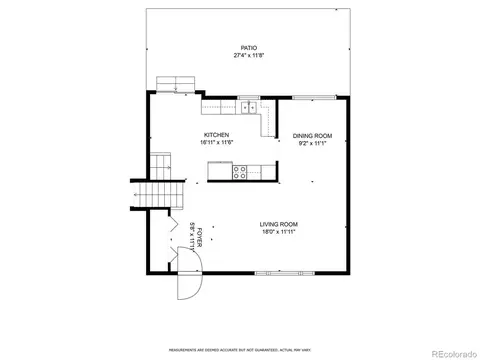 4397 S Coors St, Morrison, CO 80465 photo 26