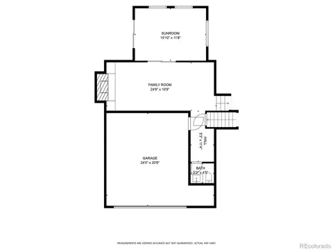 4397 S Coors St, Morrison, CO 80465 photo 27