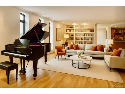 3131 E Alameda Ave #1006, Denver, CO 80209